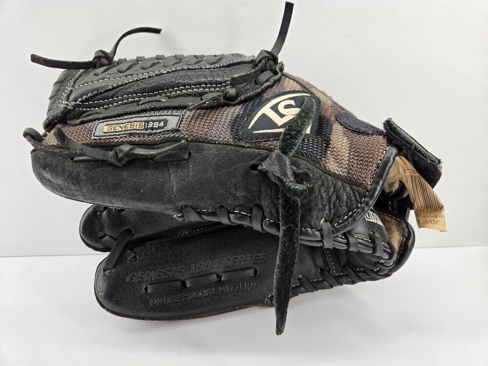 Louisville Slugger Genesis 1884 GNCM4A1150 11.5” Baseball Glove Left Hand Throw